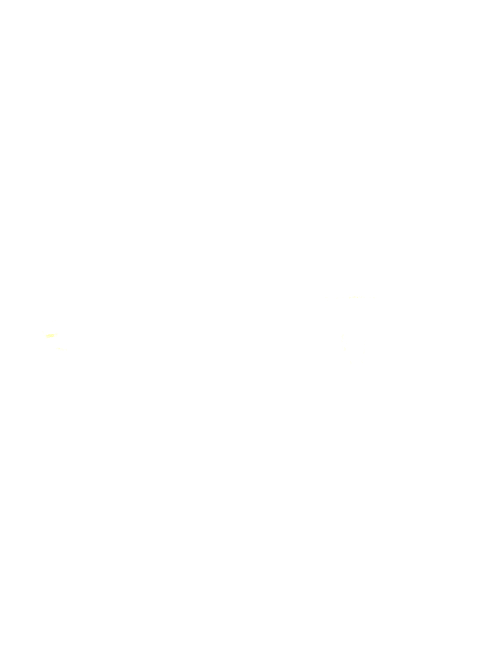 White neon outline of a crocodile on a black background.