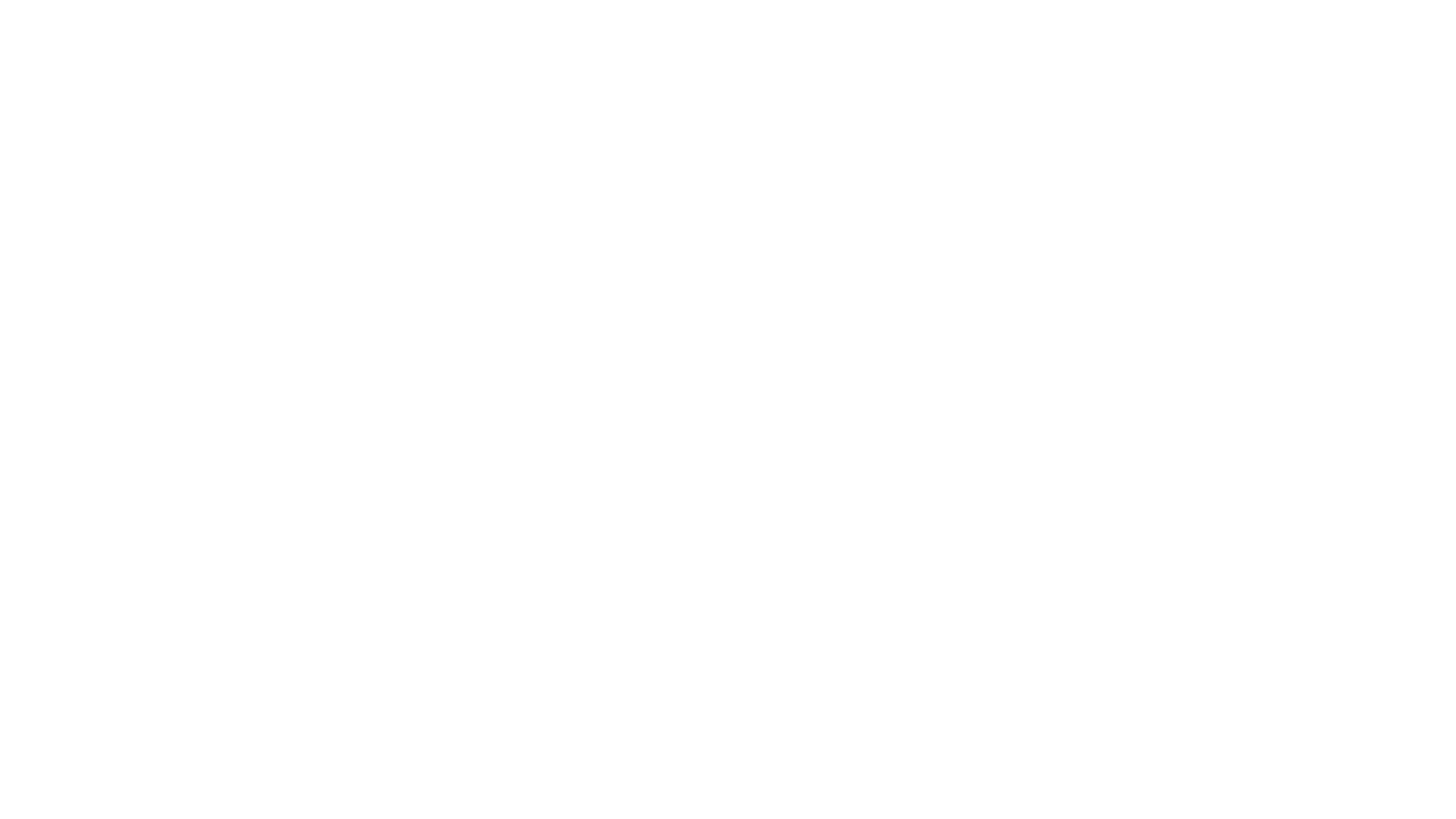 Handwritten style text that says 'cinematography' with dots following it.