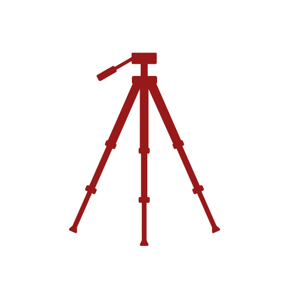 Tall Tripod