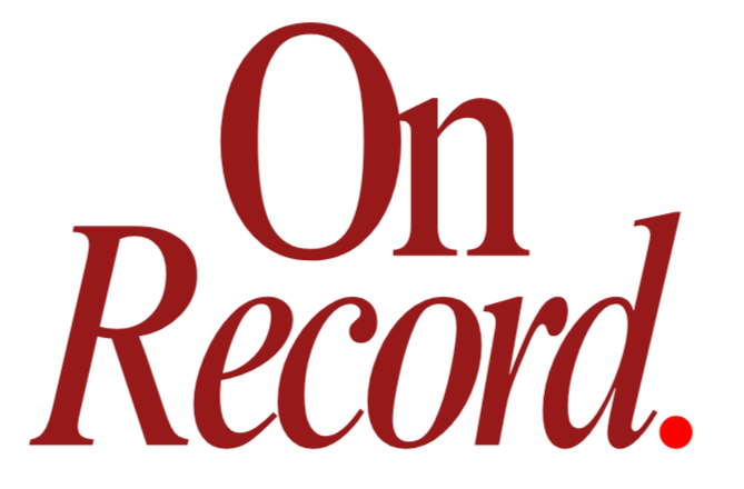 On Record