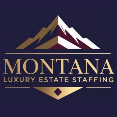 Montana Luxury Estate Staffing