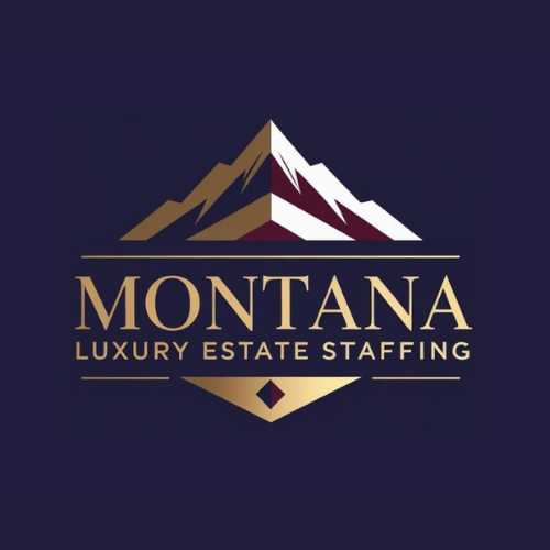 Montana Luxury Estate Staffing
