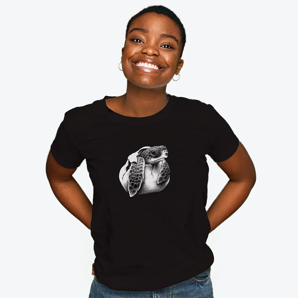 The Hatchling Women's Tee