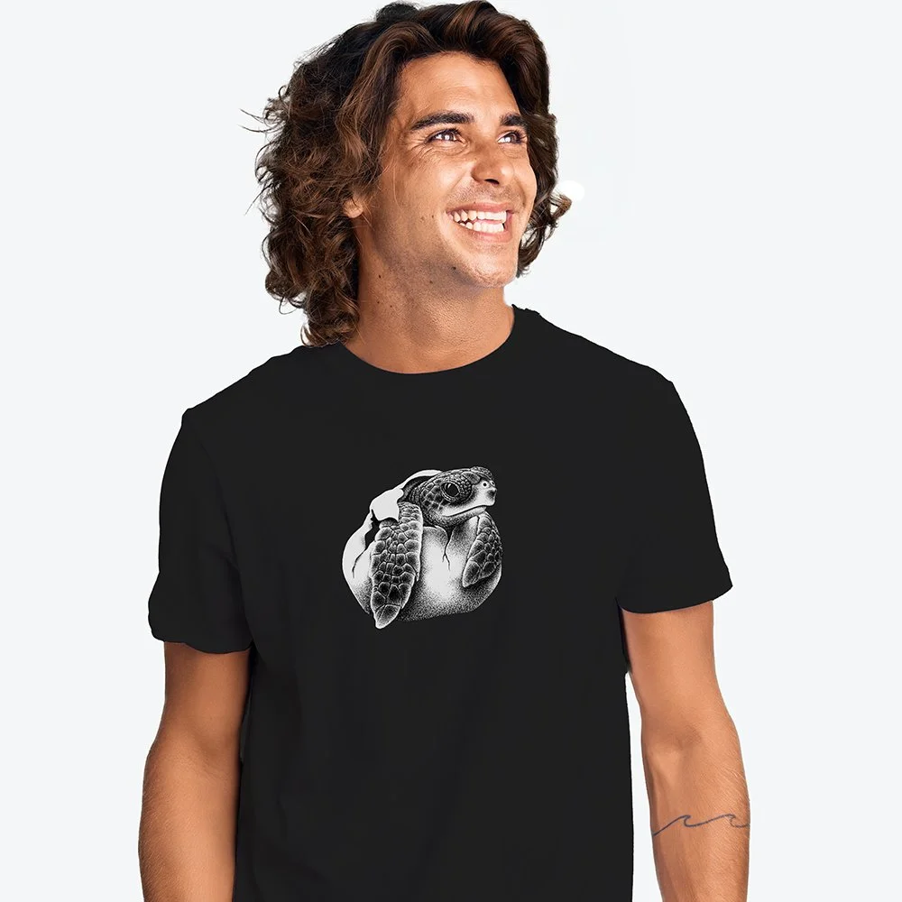The Hatchling Men's Tee