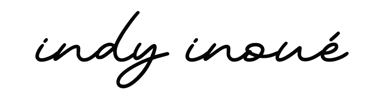 Indy Inoué