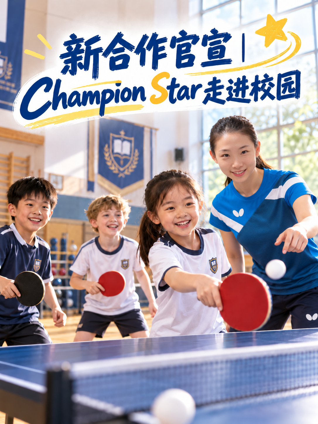 GROUP CLASS – KIDS
