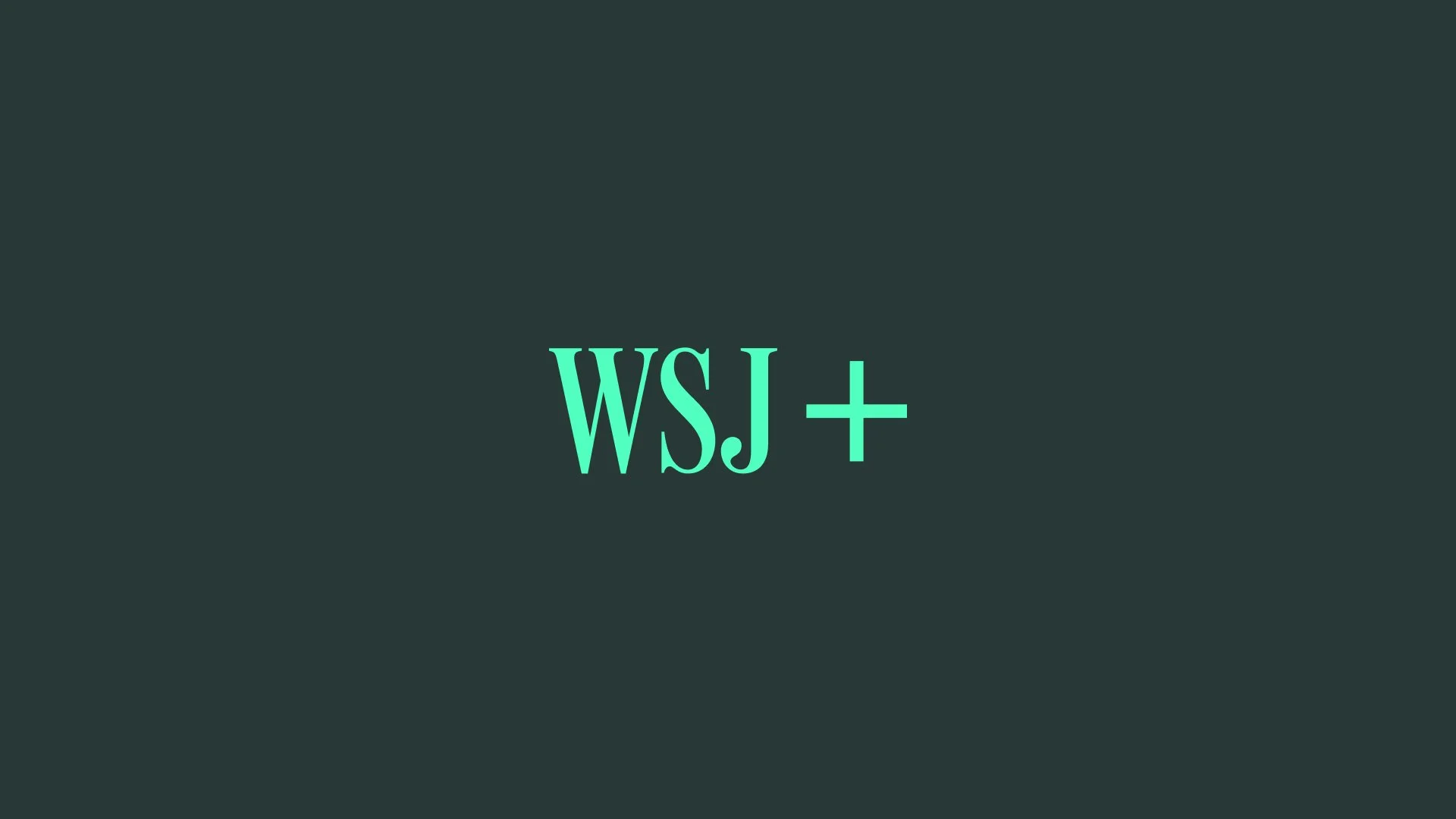WSJ+