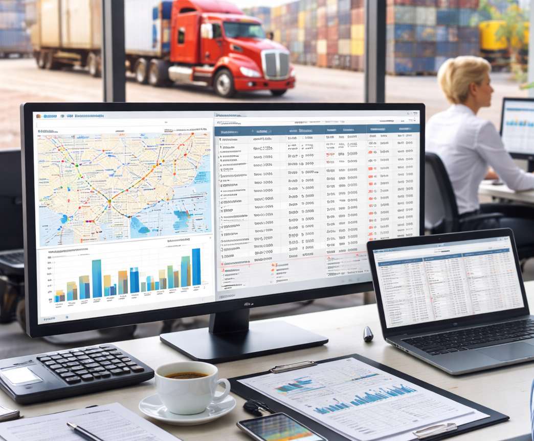 Expense Review & Deduction Optimization