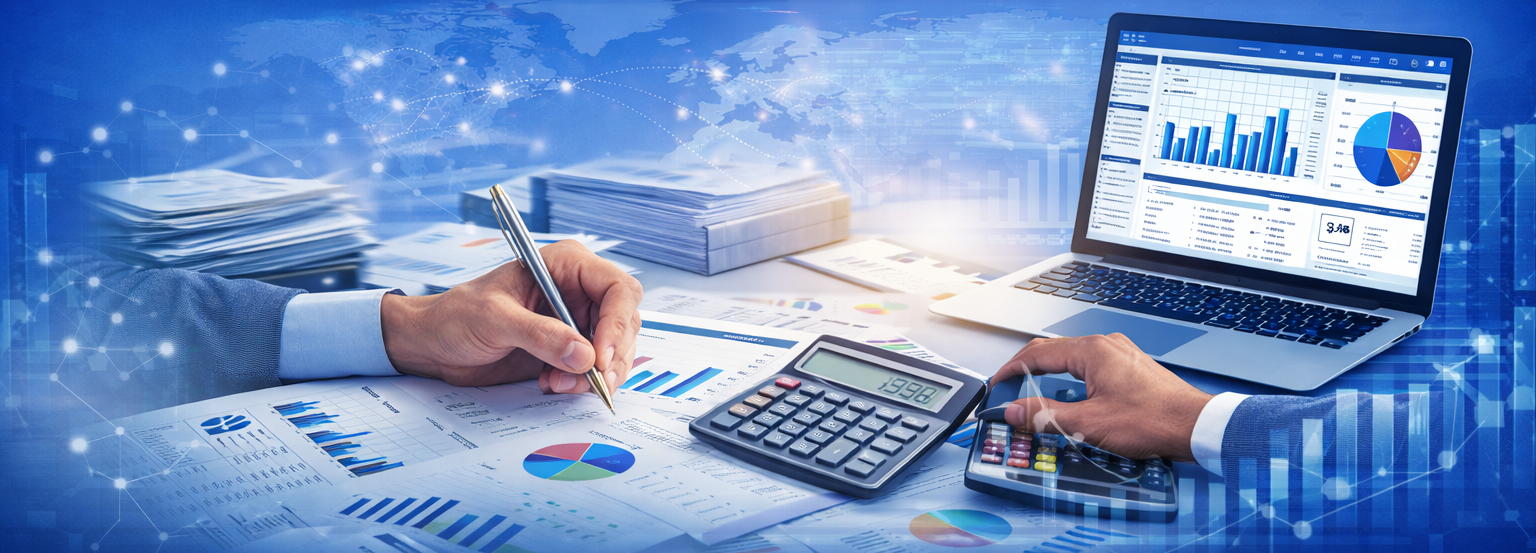 Tax Planning & Strategy