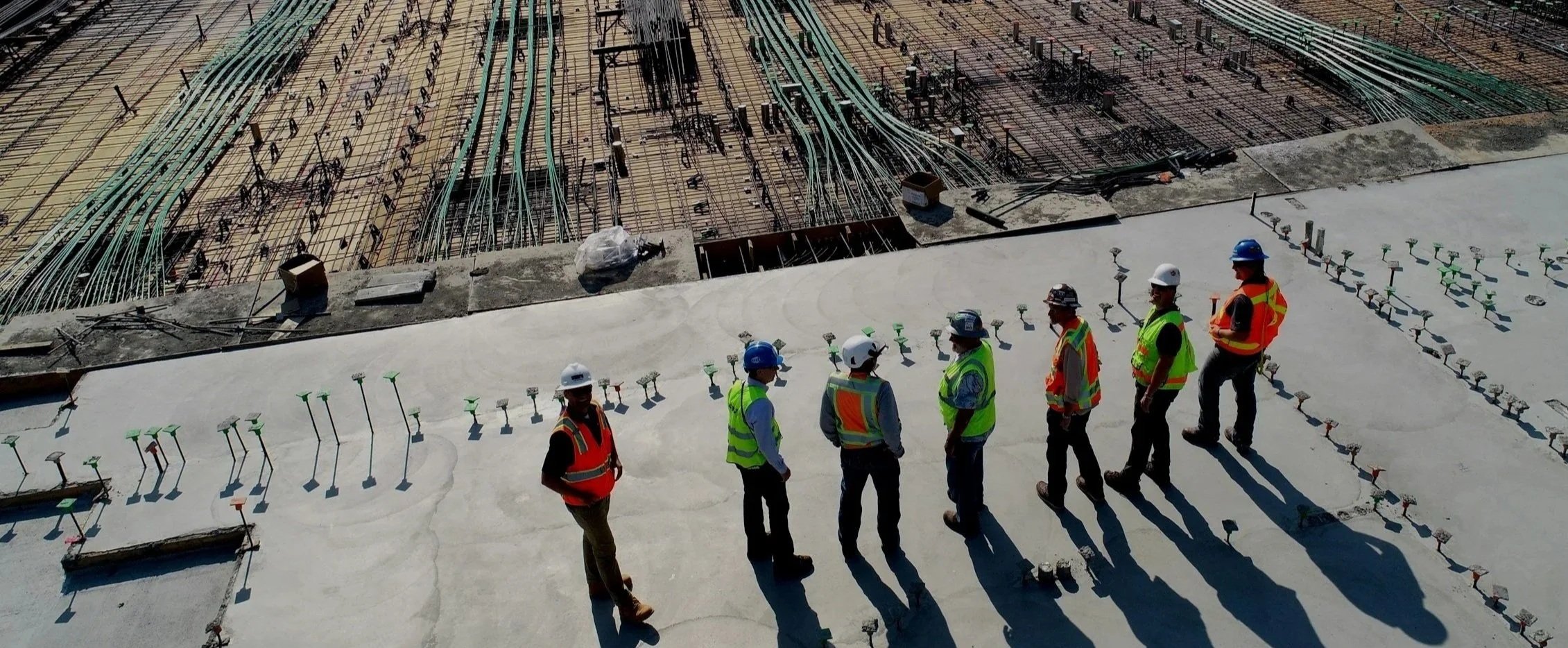 Construction & Building Materials