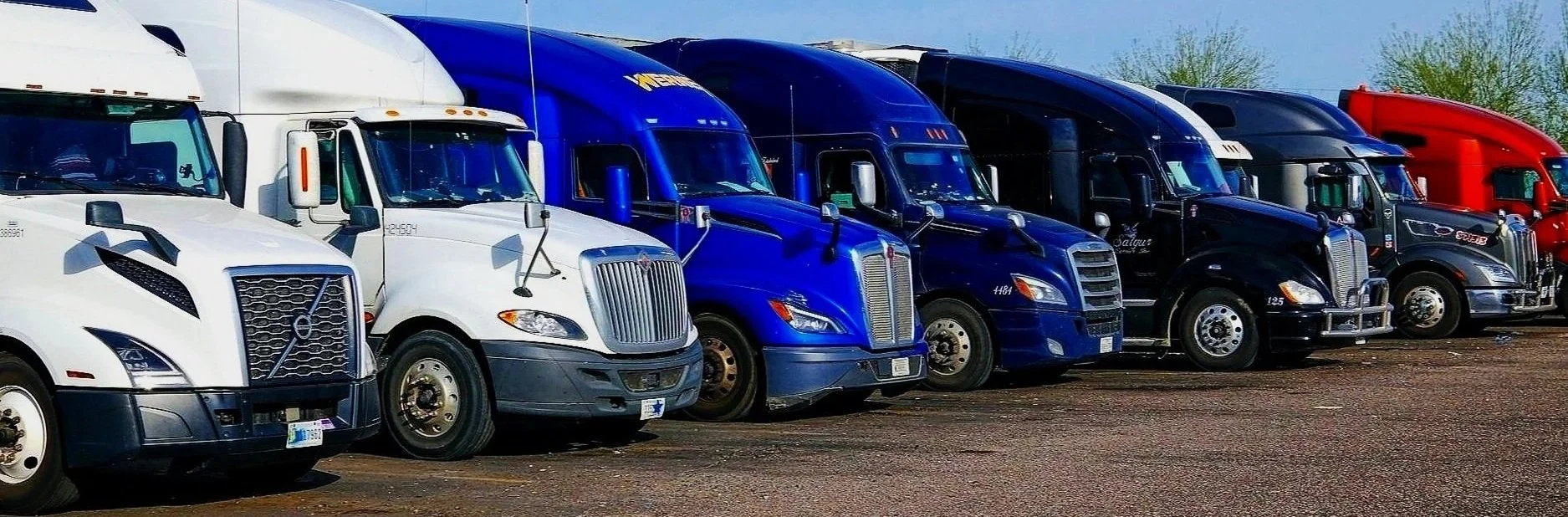 Special LTL Shipping