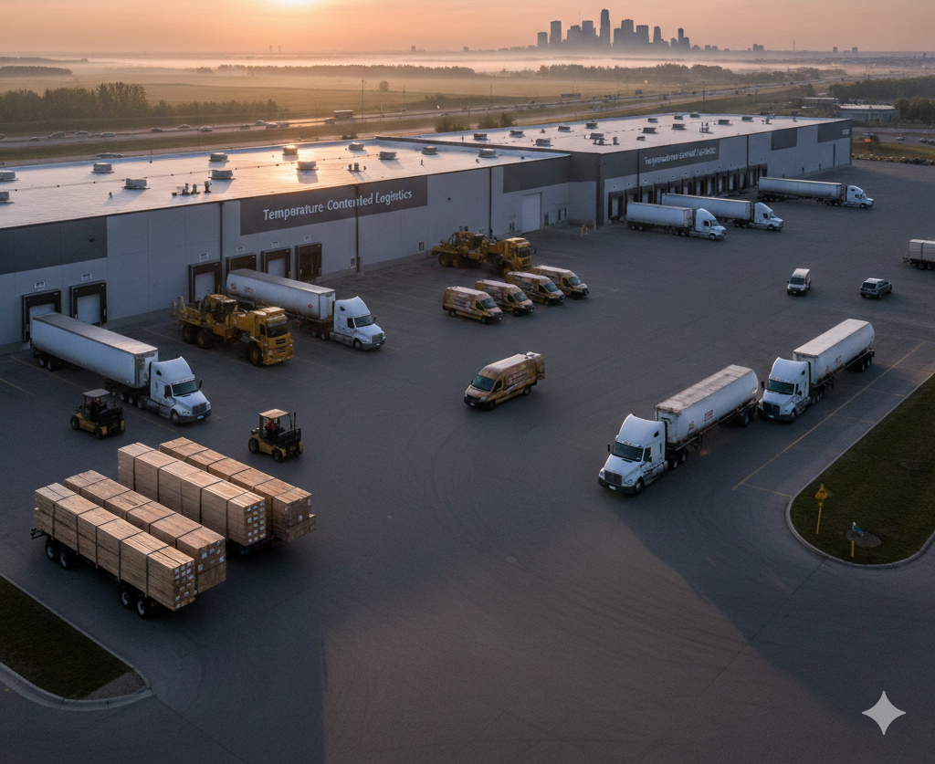 Retail & Commodities