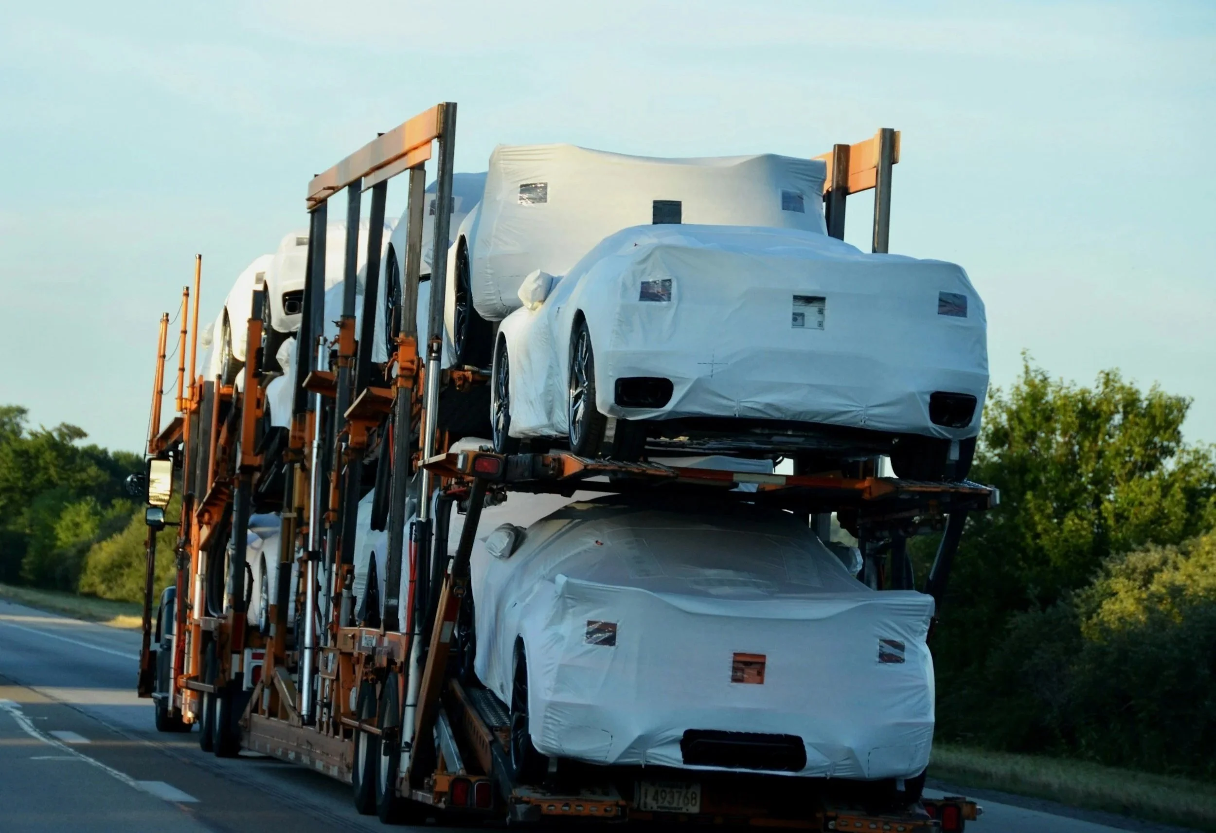 Automotive & Specialized