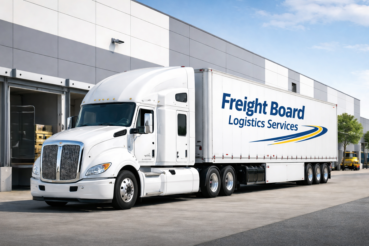 Aerial view of a large shopping center with multiple stores, parking lots, and surrounding roads, set in a suburban area during fall.