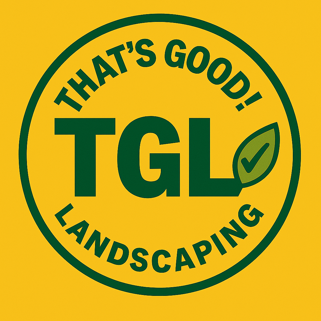 That's Good! Landscaping