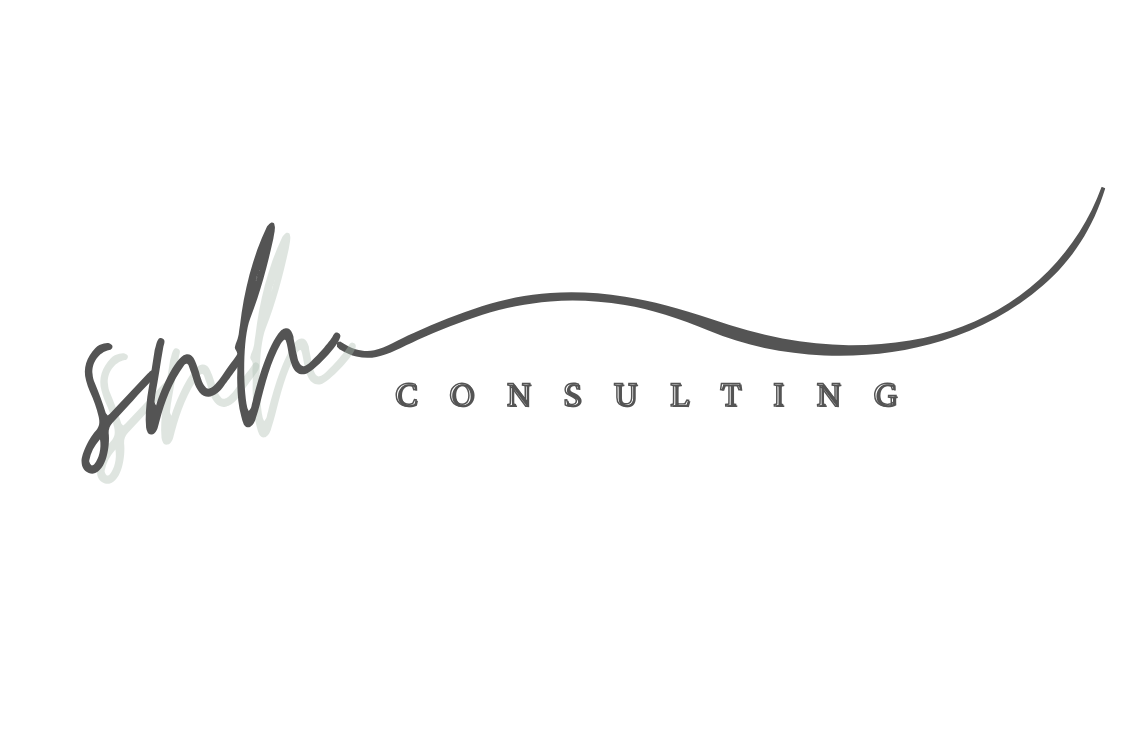 SNH Consulting | Dr. Stefanie Hui, PhD