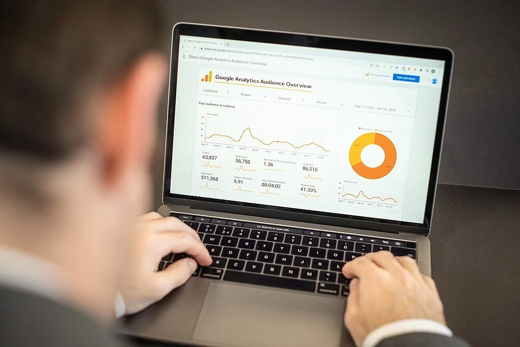 Marketing Analysis, Strategy, and Technical Consultation