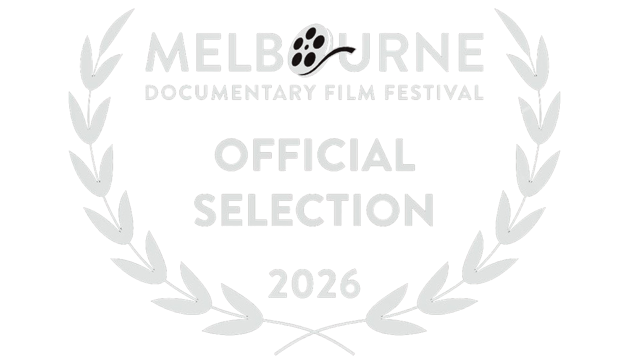 2026 Melbourne Documentary Film Festival Official Selection.