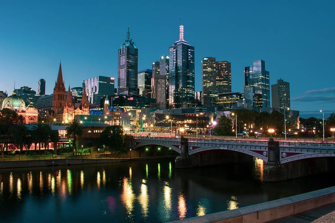 Melbourne Documentary Film Festival