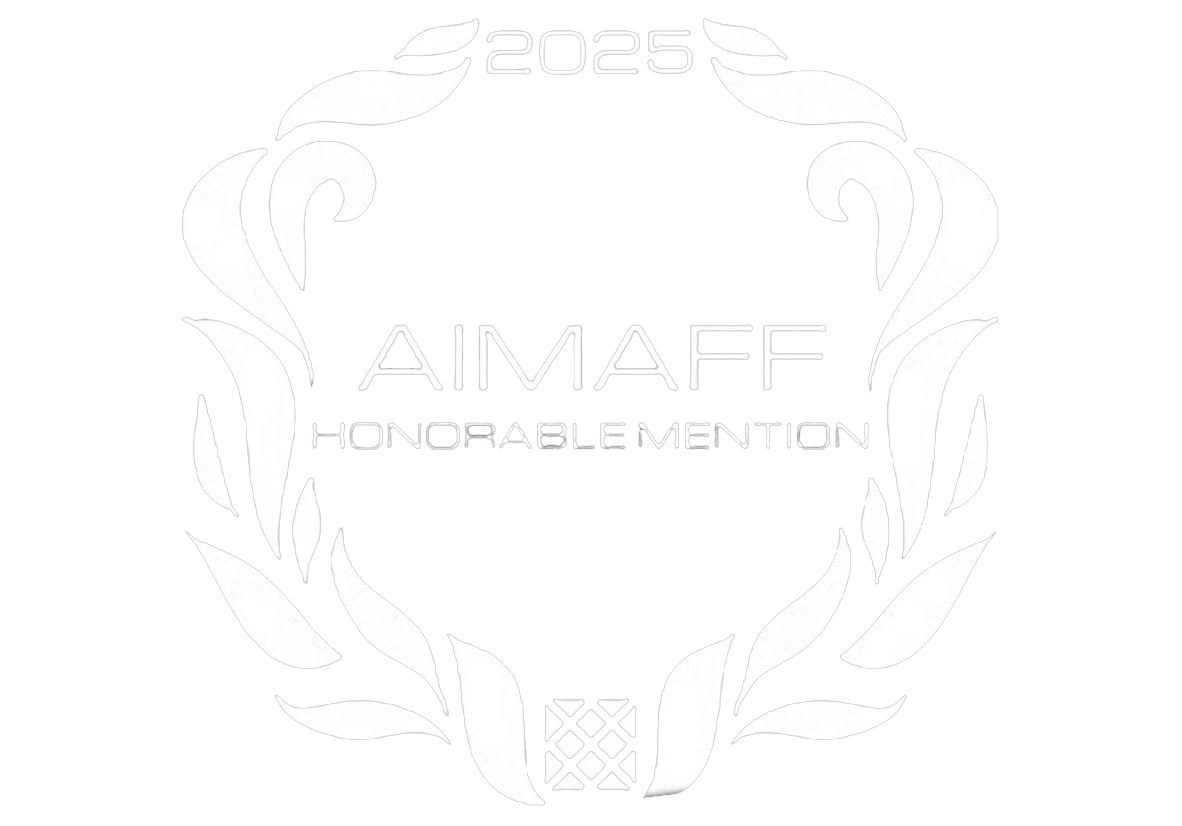AIMAFF 2025 Honorable Mention.