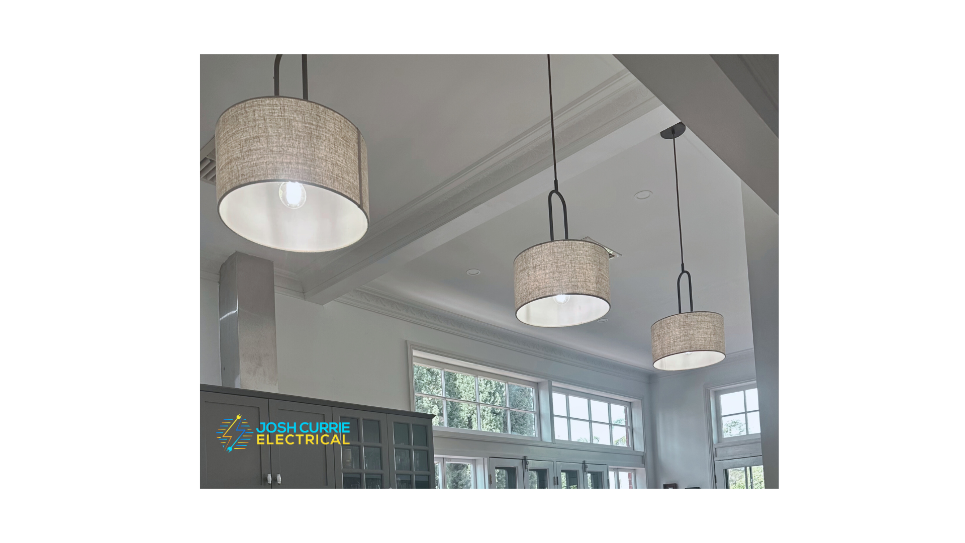 Kitchen Pendant Lights