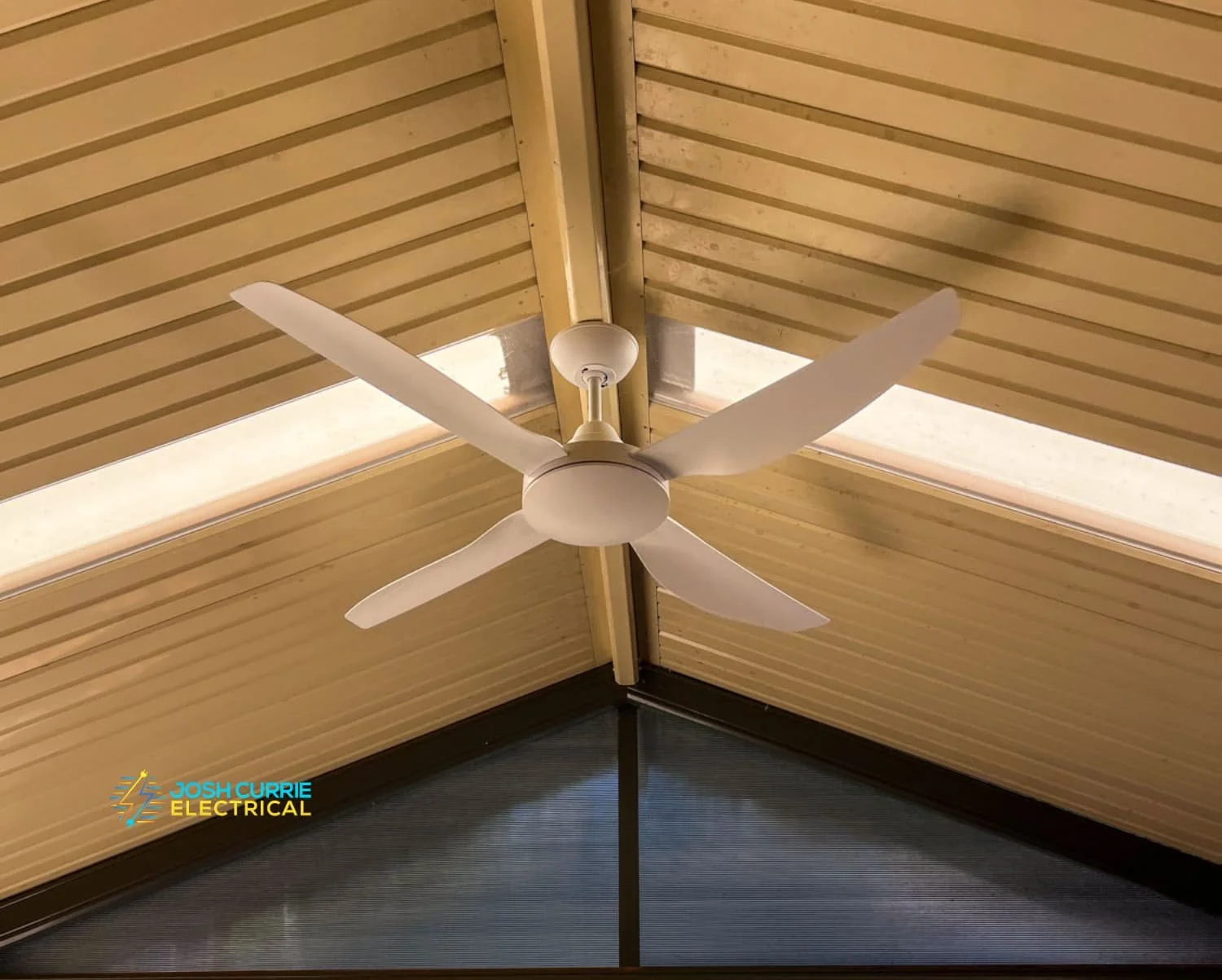 Josh Currie Electrical outside fan.jpg