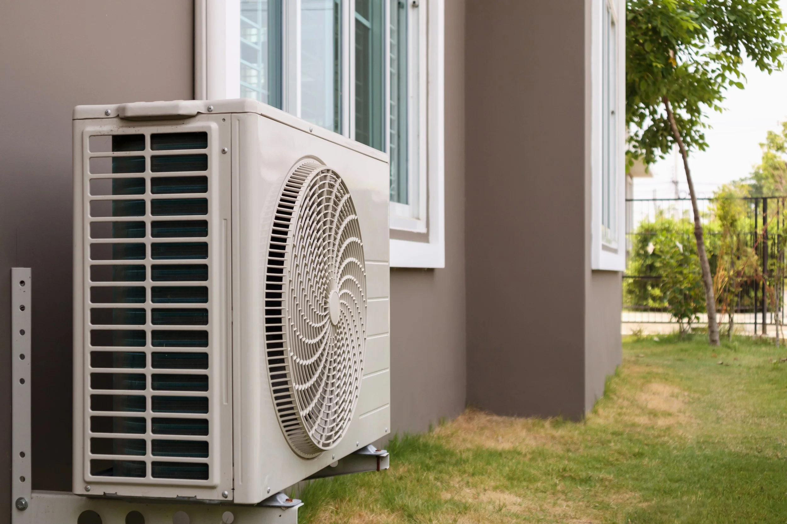 Ducted airconditioning installation riverina NSW