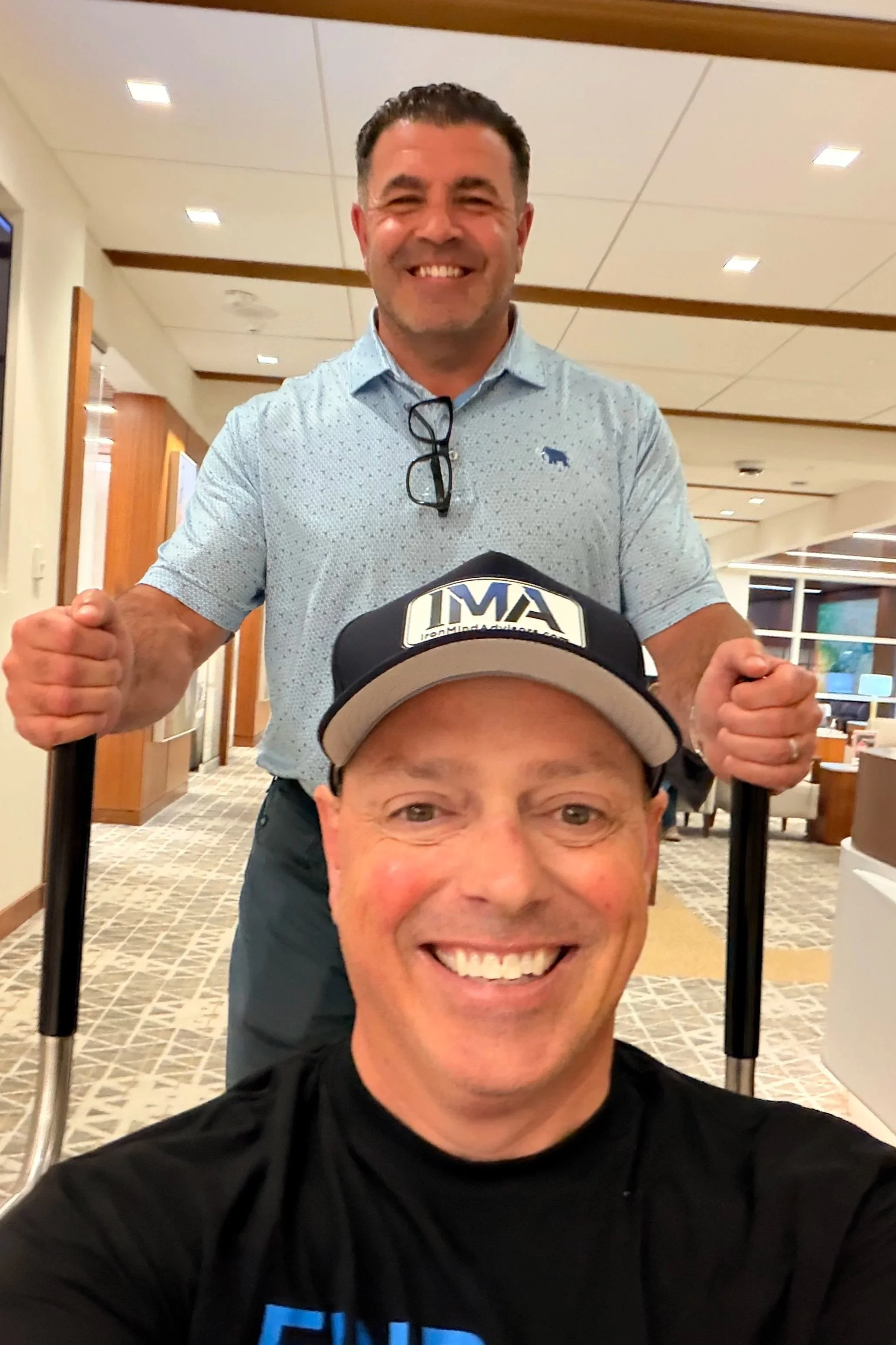 Embracing the Diagnosis: Turning Adversity Into Strength