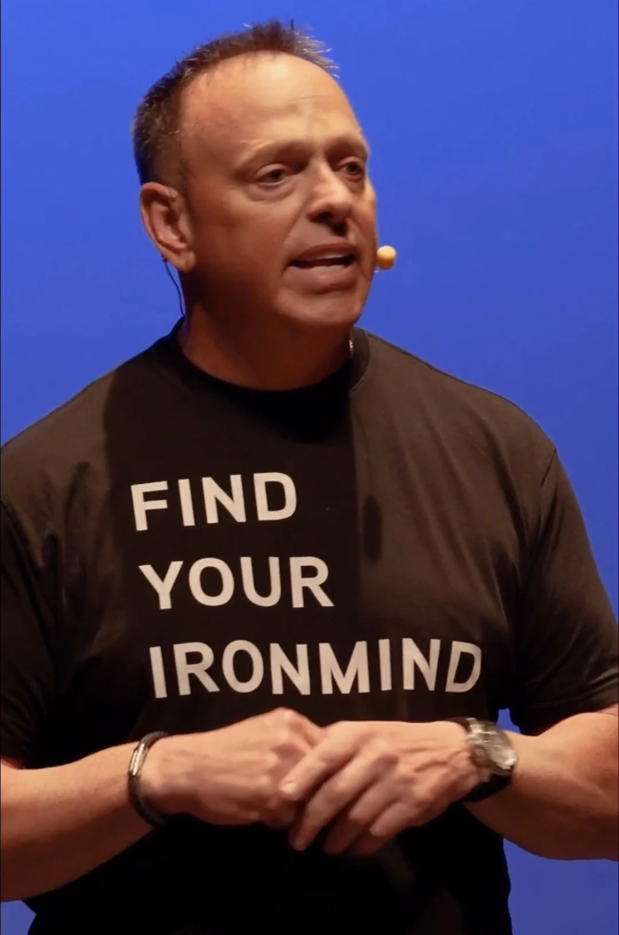 When Performance Becomes Identity: The Hidden Source of Executive Stress