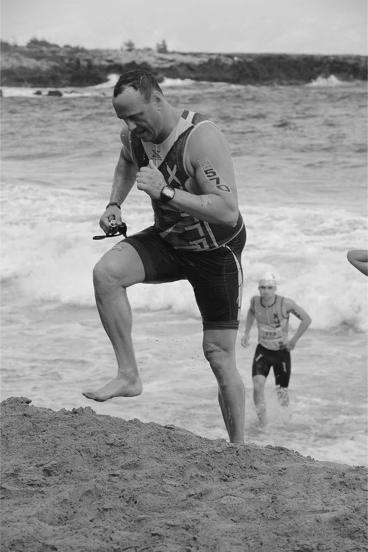 The IronMind for Student Athletes