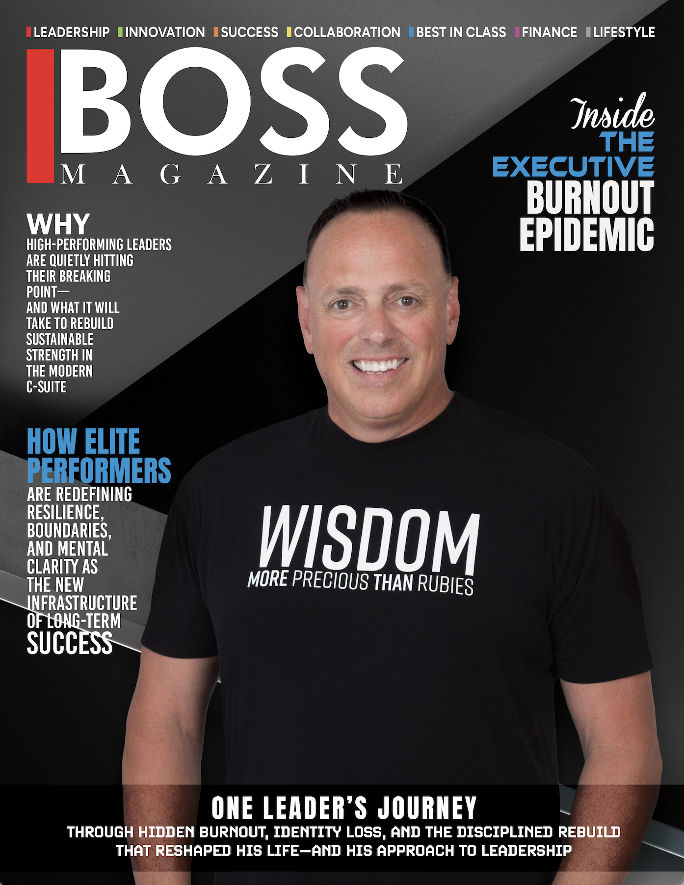 When the Trajectory Is Off: Why Leaders Have a Responsibility to Intervene Early