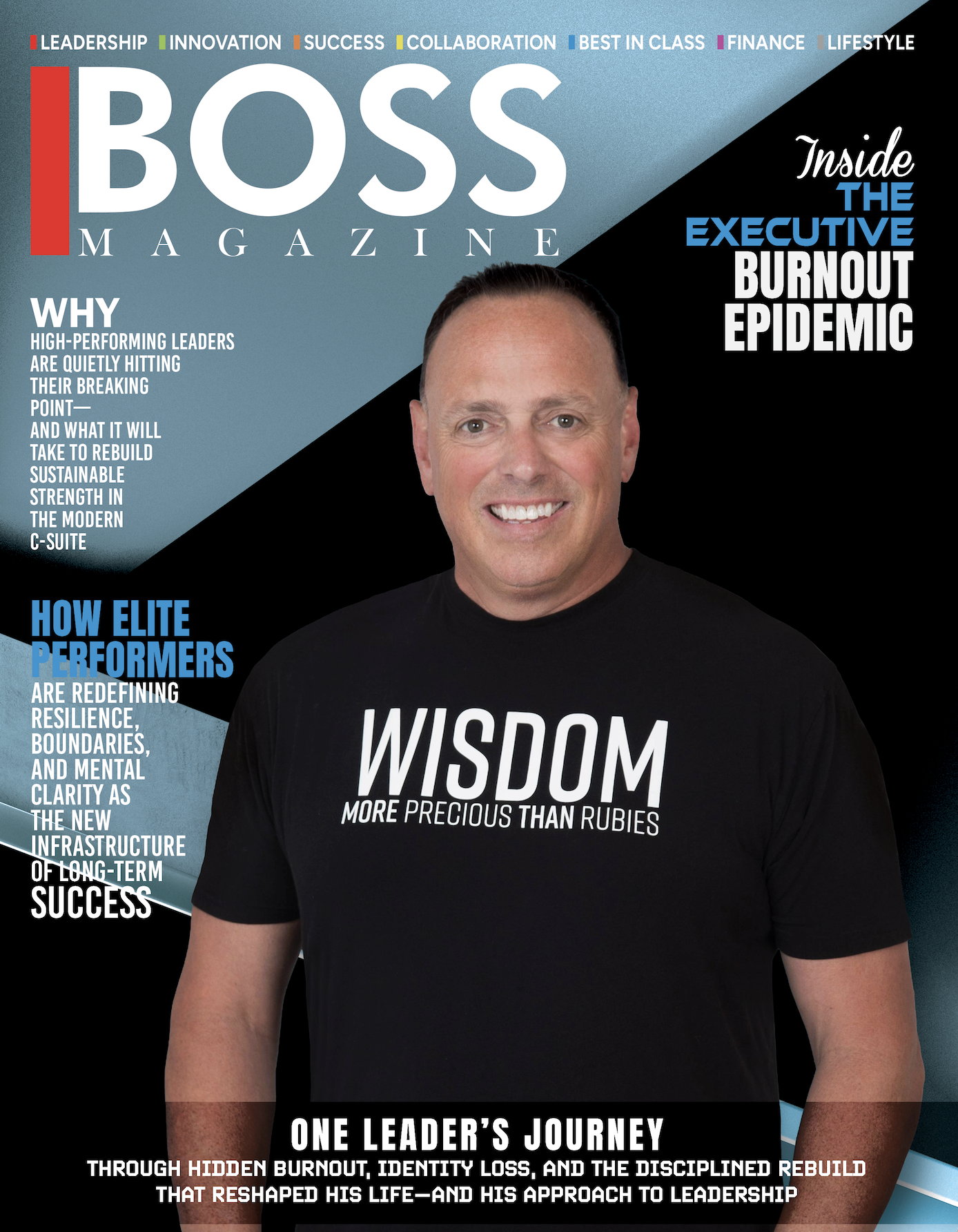 Take it from someone who knows…