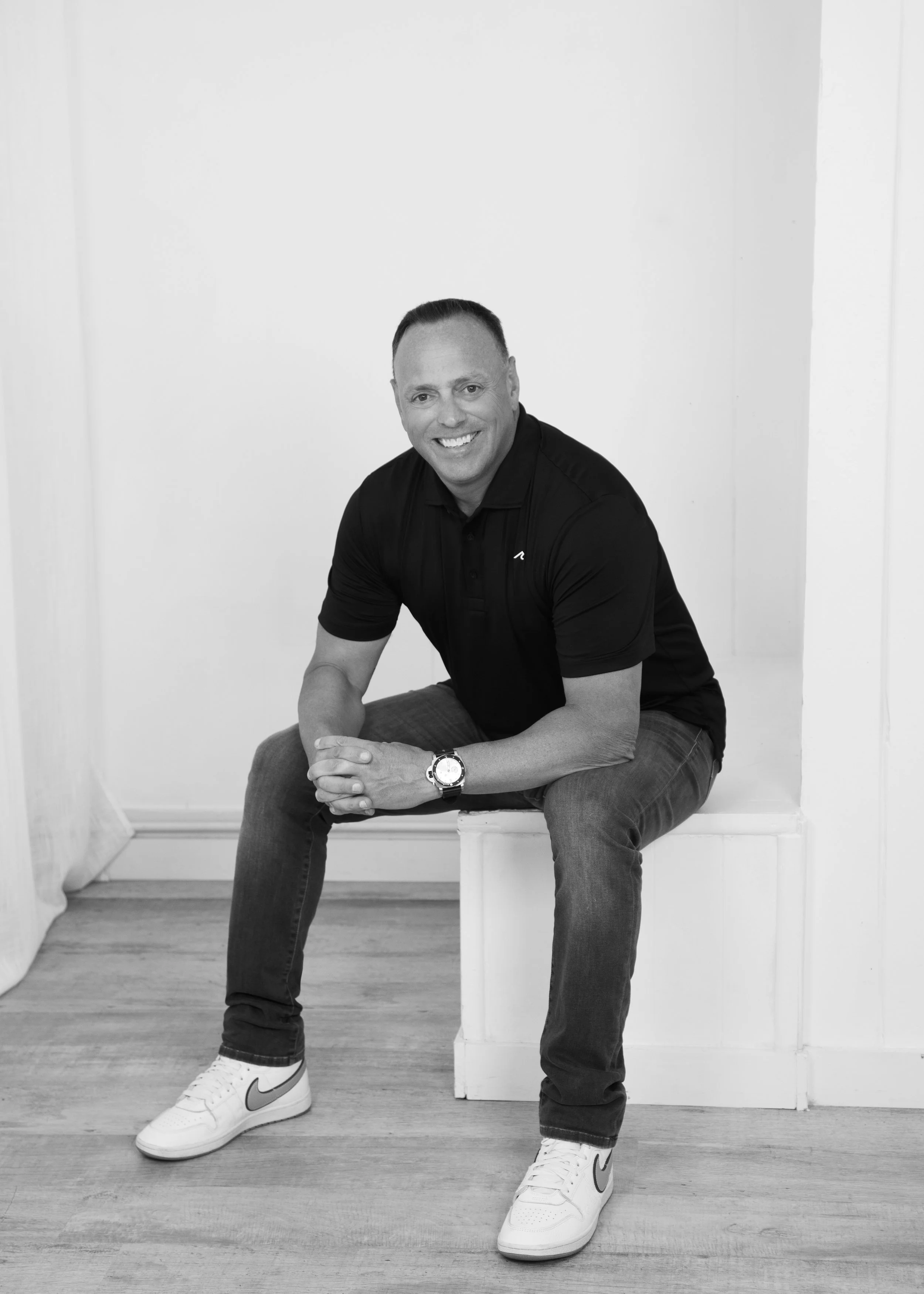 The Story of The High_Functioning Danger Zone