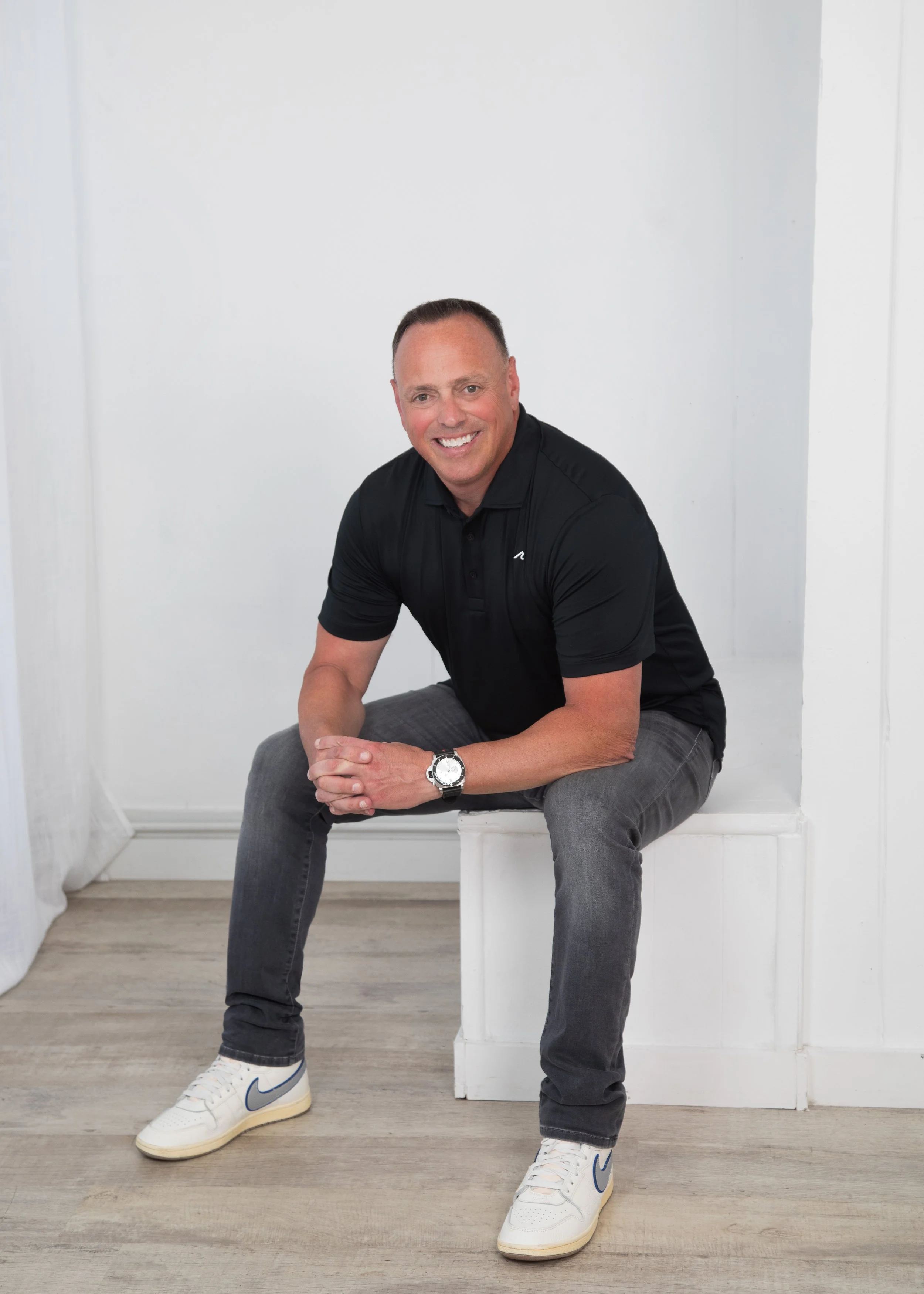 Is Your “YES” Muscle Overdeveloped?