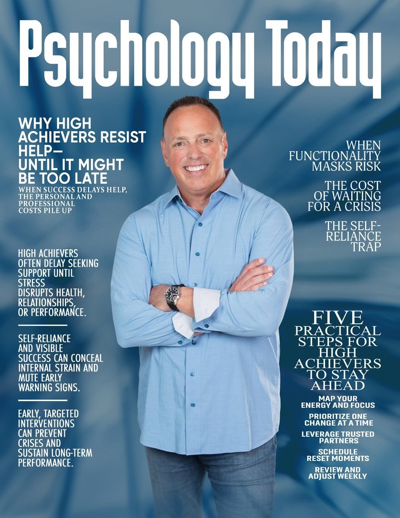 The Most Strategic Decision You’ll Make This Year