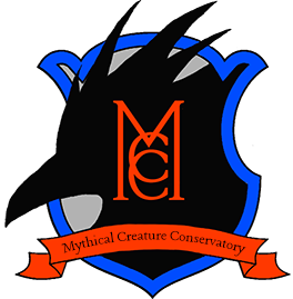 The Mythical Creature Conservatory