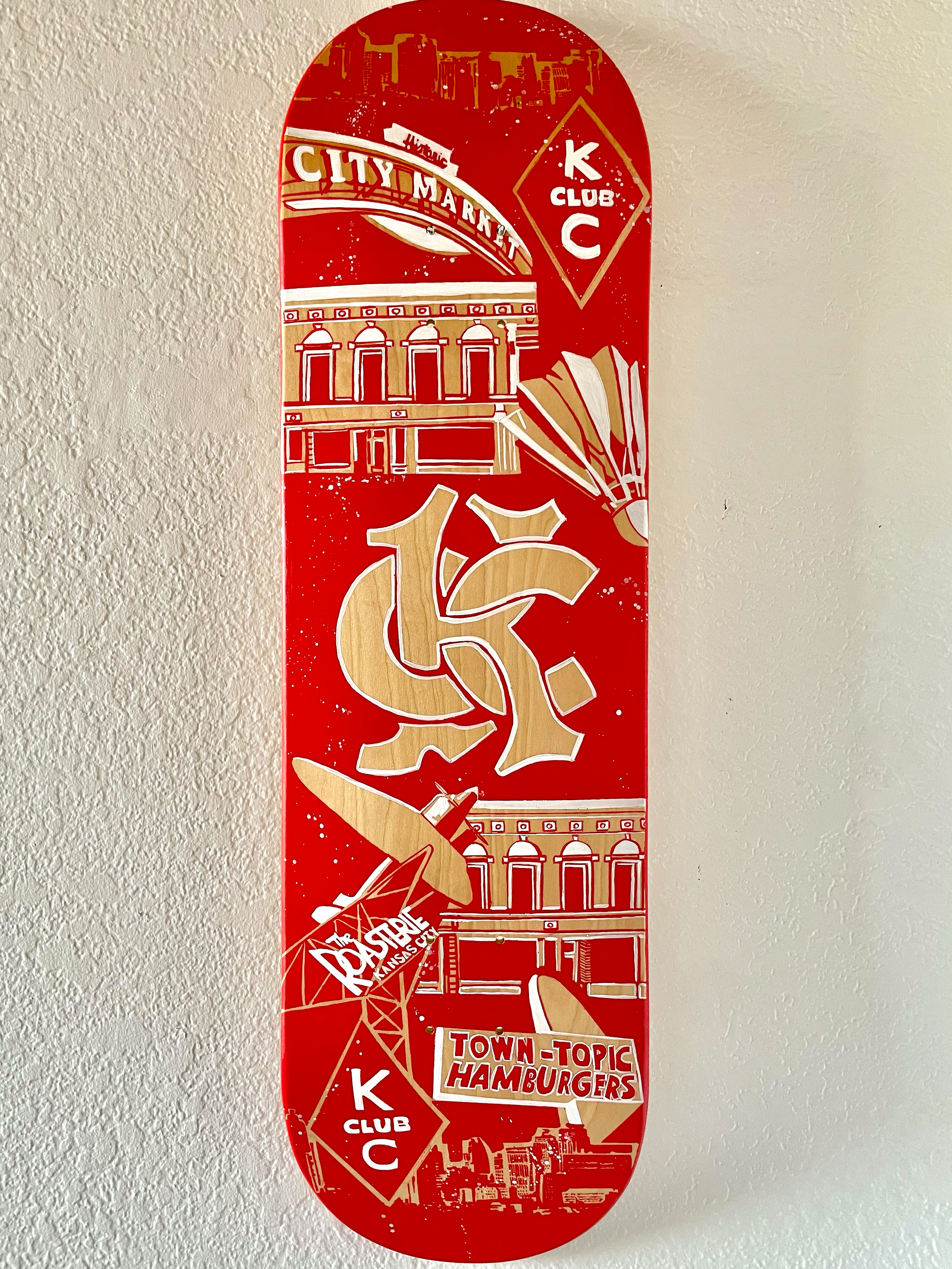 The Kansas City Club