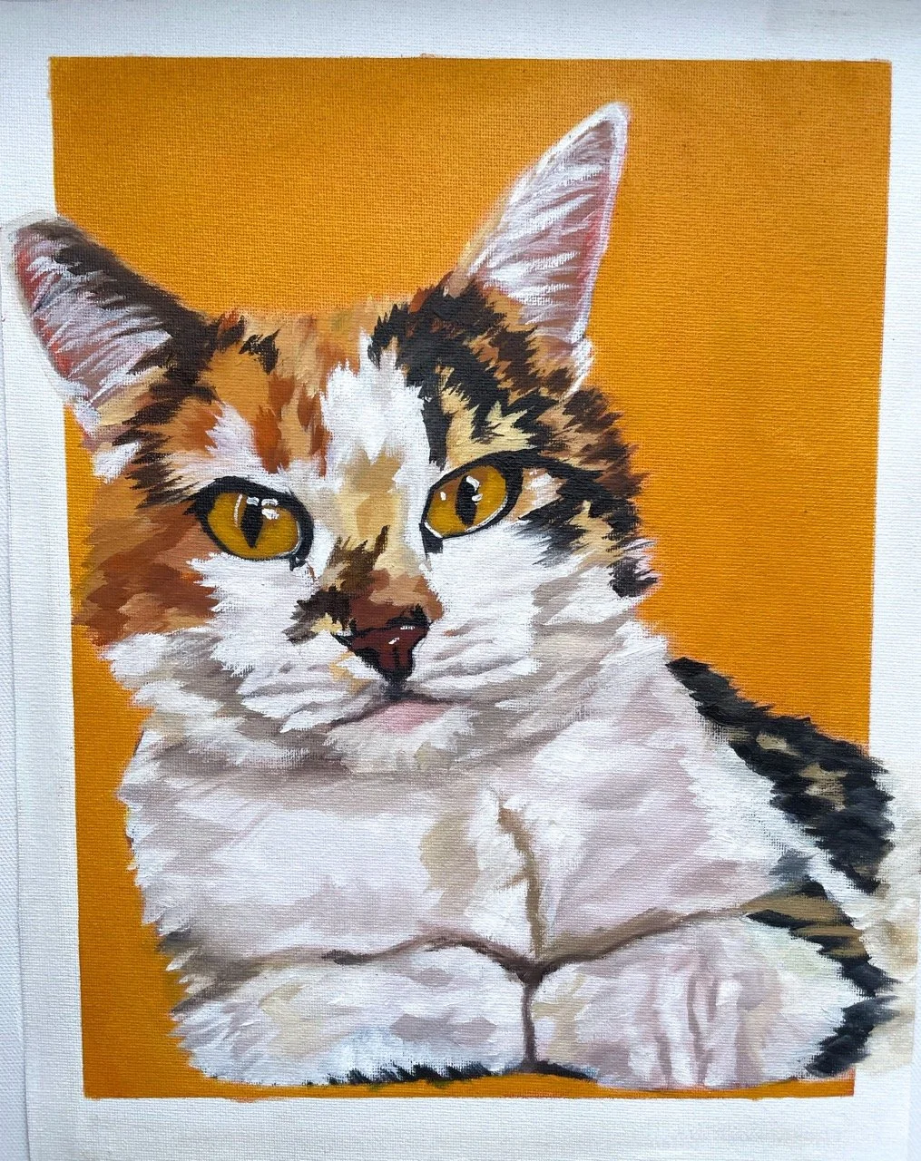 Craig 14X16
