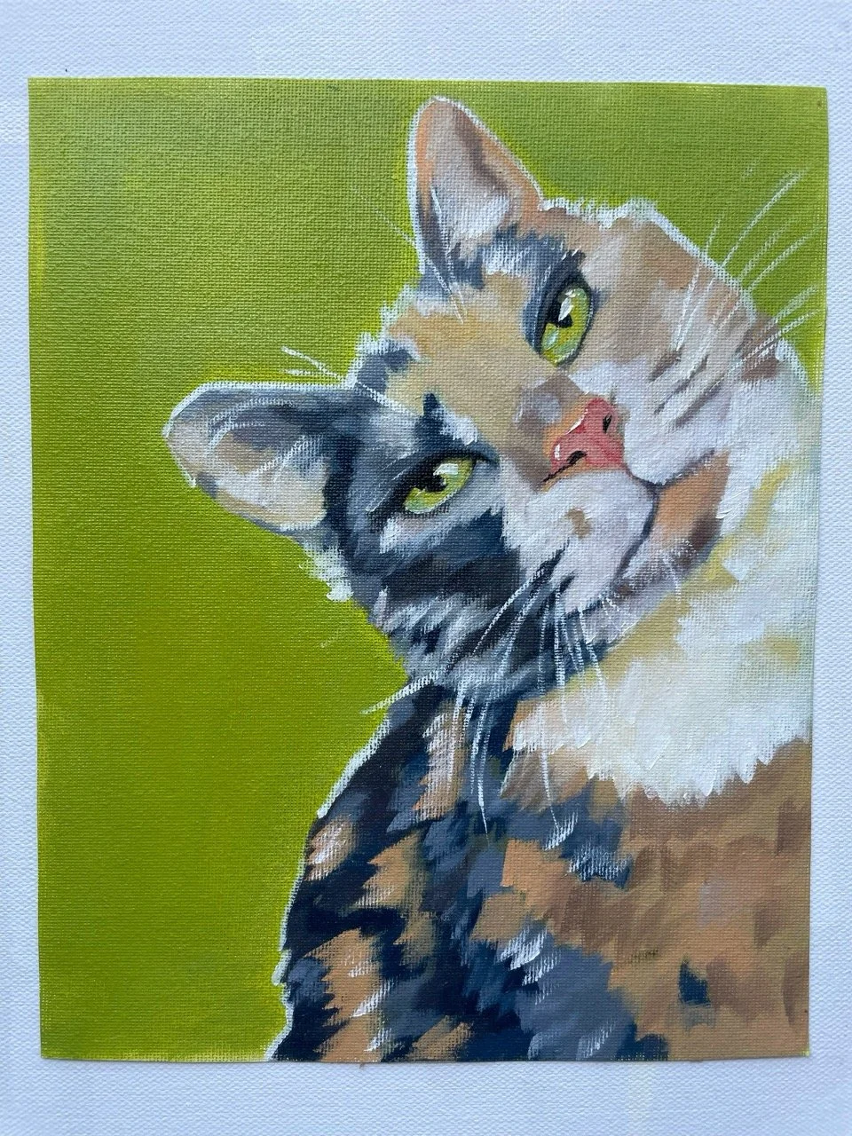 Sadie 8X10