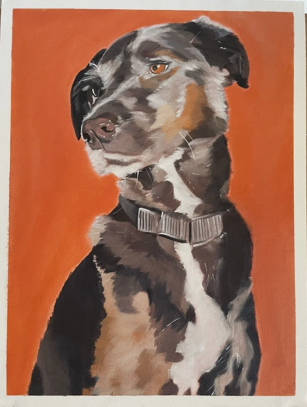 Nala 18X24