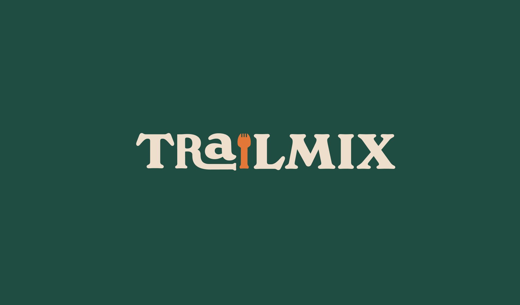 Trailmix