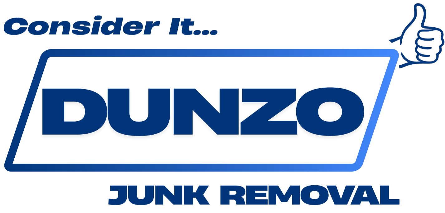 Dunzo Junk Removal