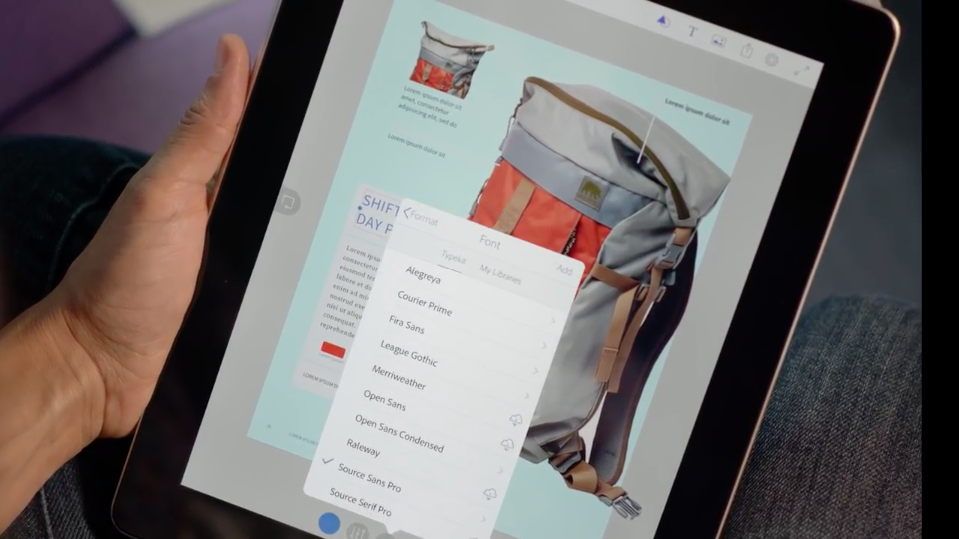 Corporate Video Production for Adobe