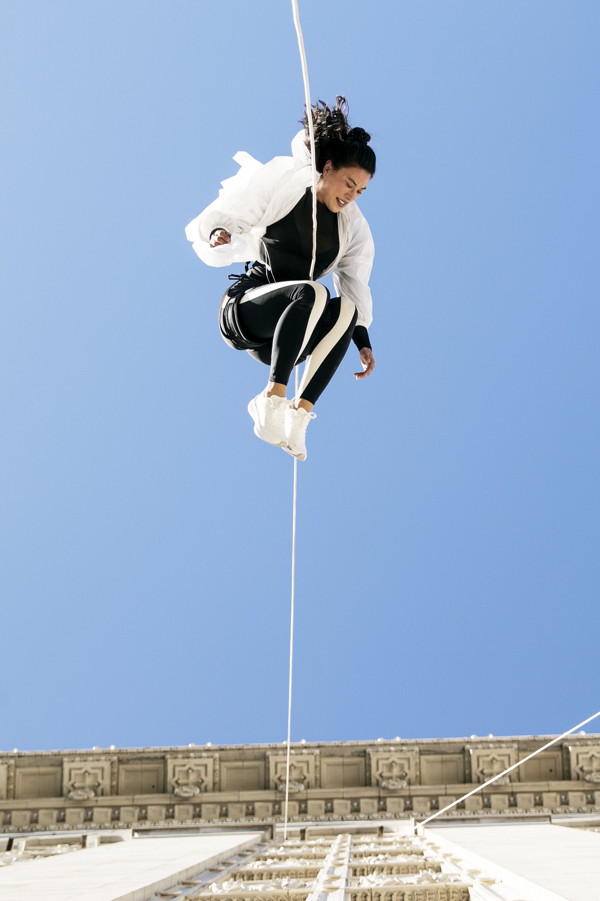 bandalooping