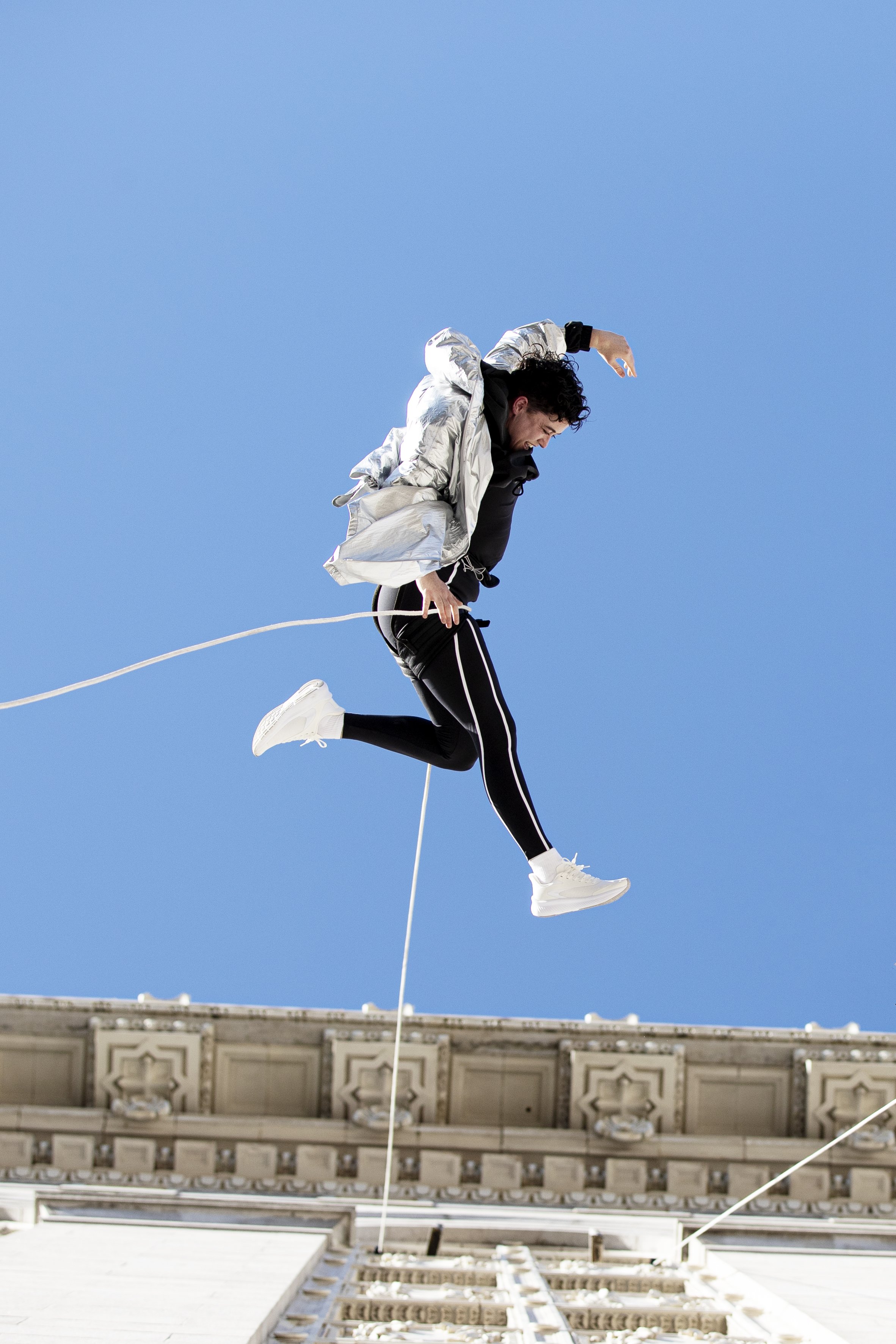 Photo 3 Flying