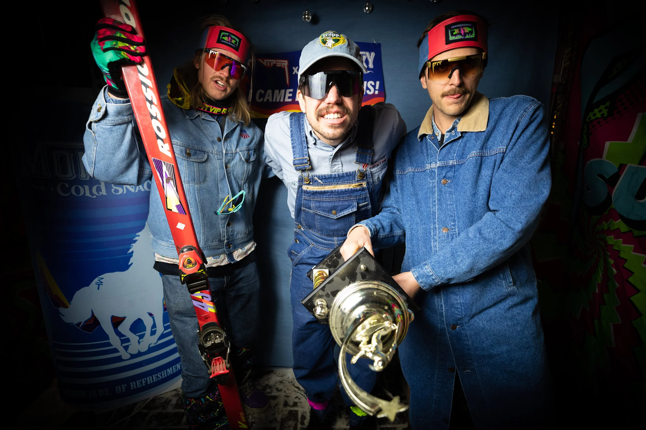 Event and brand photography by video production company Drop Media Denver