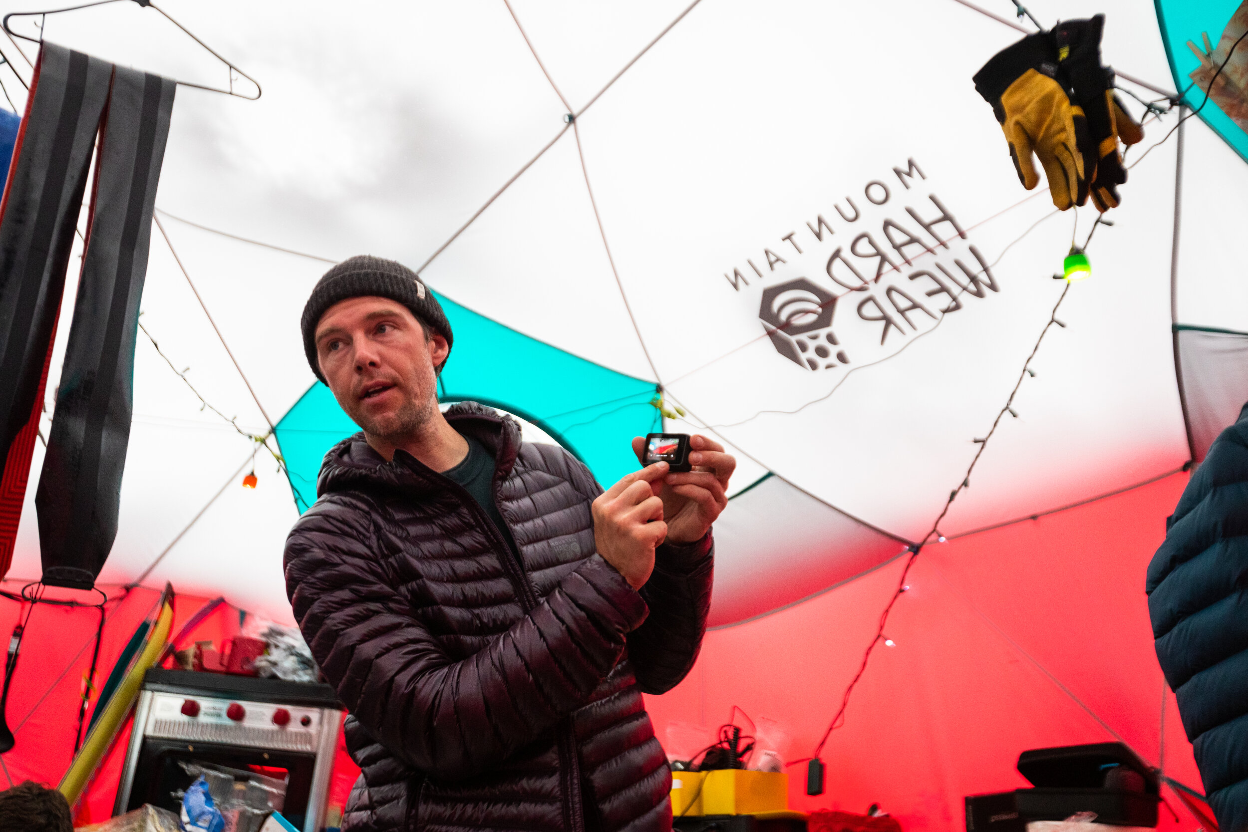 Event and brand photography by video production company Drop Media Denver