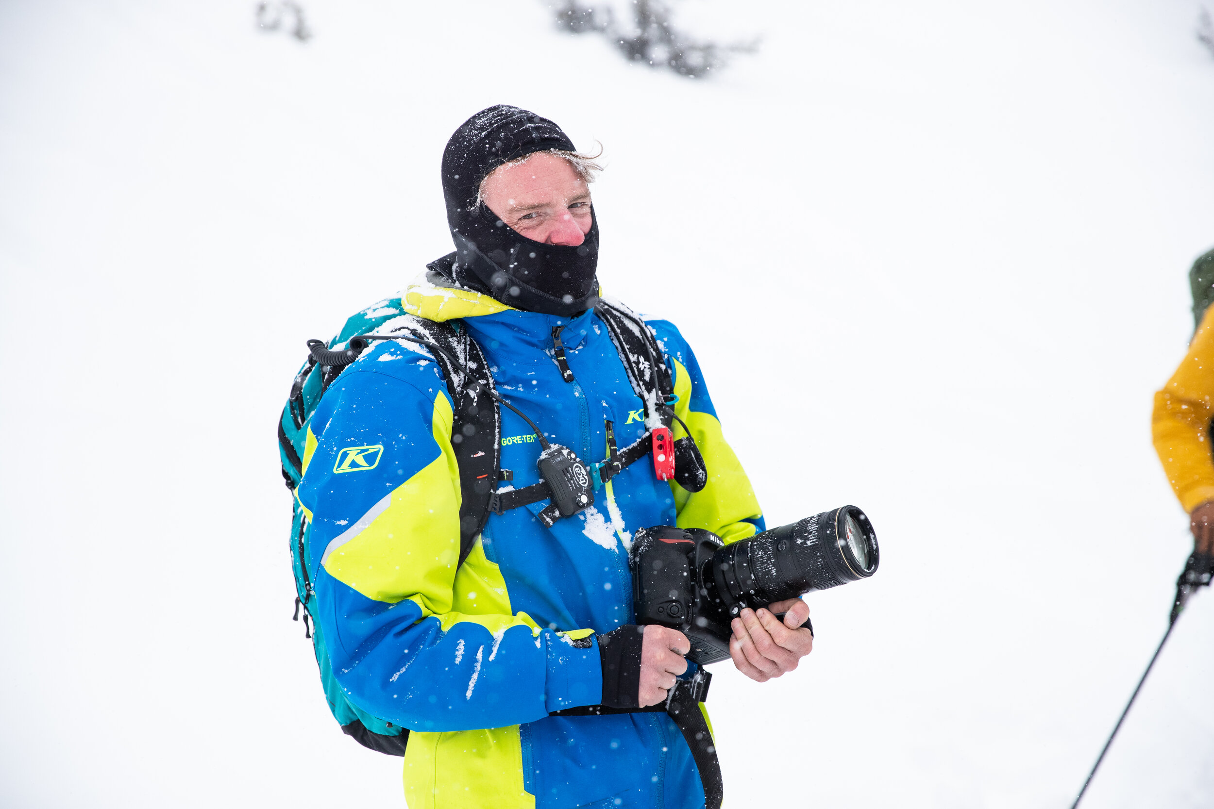 Event and brand photography by video production company Drop Media Denver