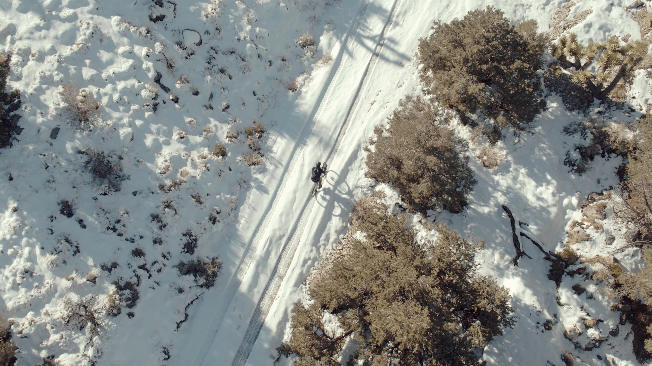 Drone Photos from the the video production