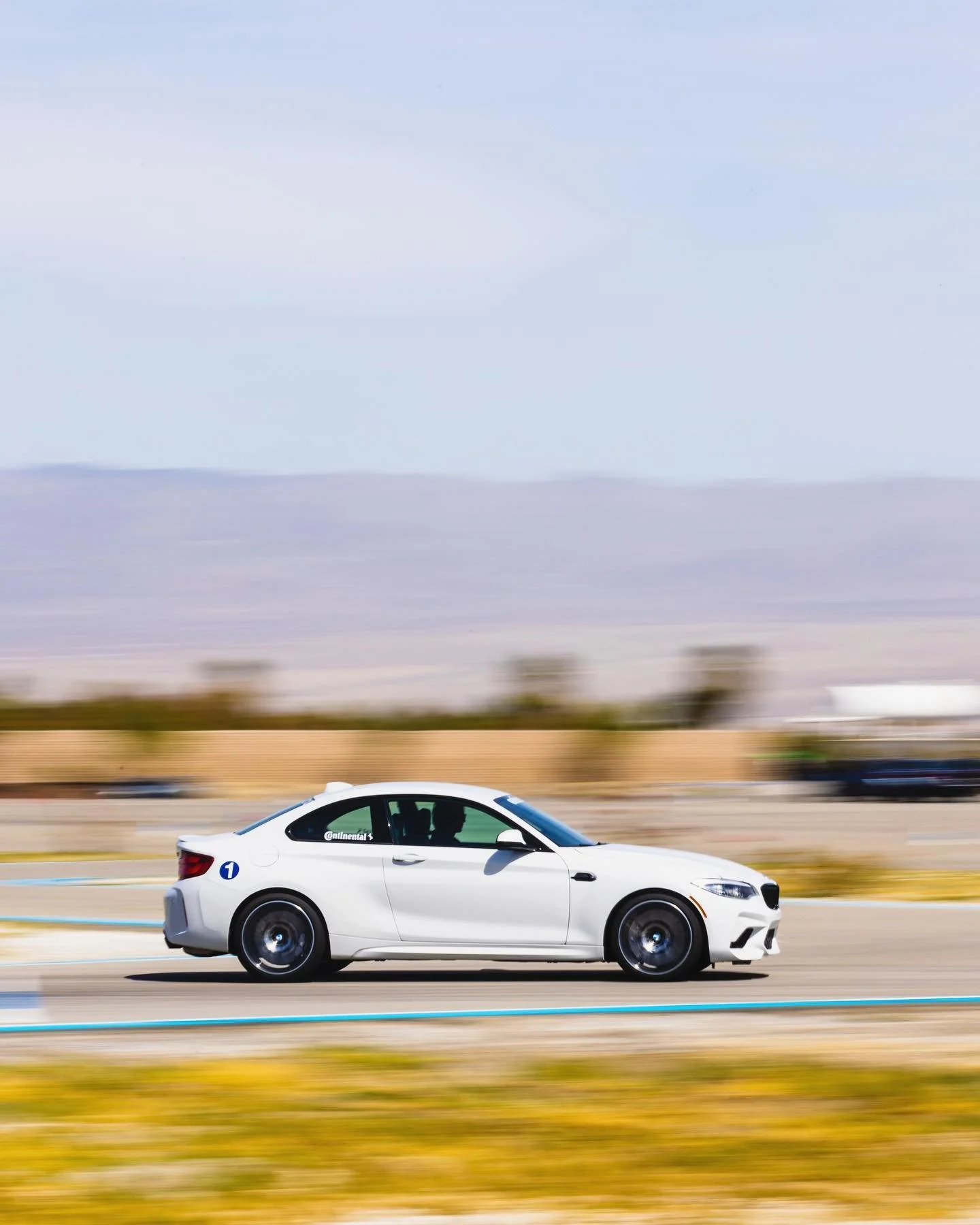 A big thanks to @echoscommunications @marcolin_eyewear @bmwperformancedrivingschools @victorcruz and the rest of the crew  for an awesome day out on the track.